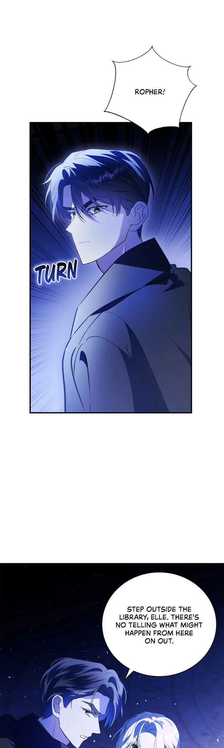 A Tipsy Marriage Proposal for the Emperor Chapter 96 154 ch 96 6