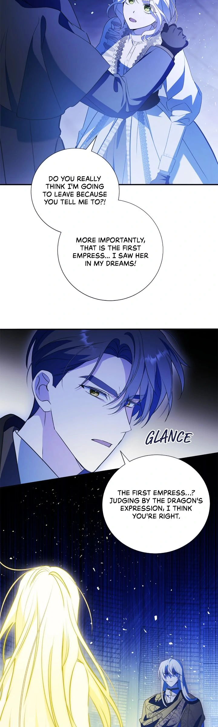 A Tipsy Marriage Proposal for the Emperor Chapter 96 155 ch 96 7