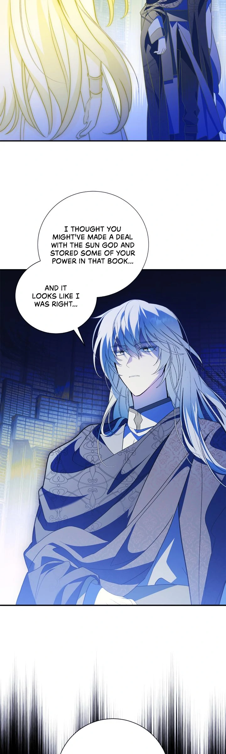 A Tipsy Marriage Proposal for the Emperor Chapter 96 156 ch 96 8