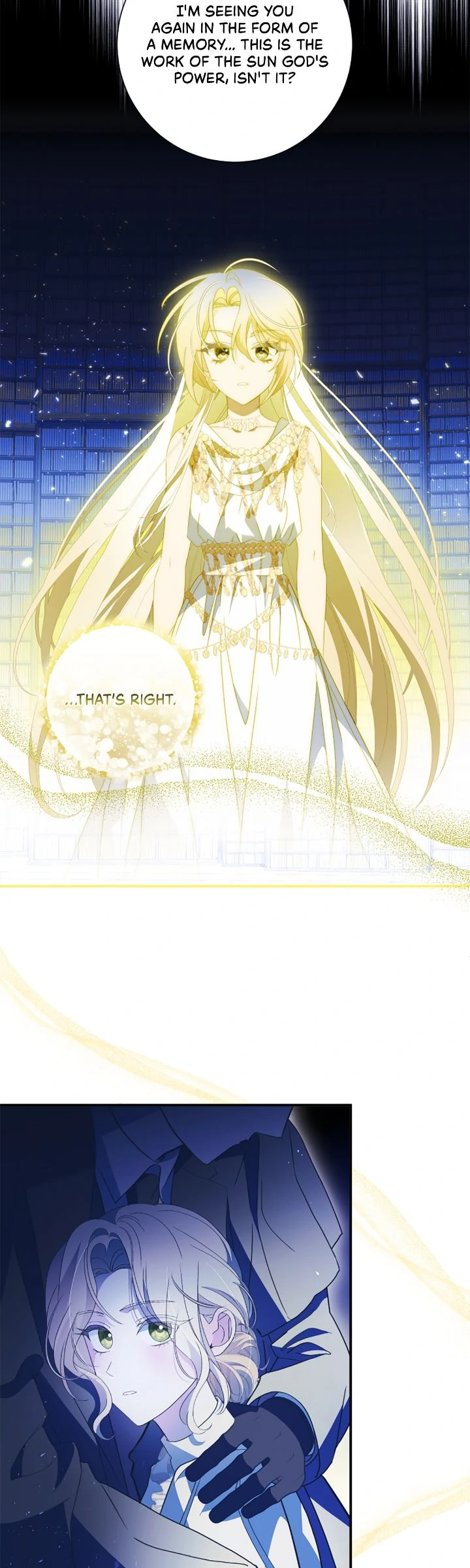 A Tipsy Marriage Proposal for the Emperor Chapter 96 157 ch 96 9