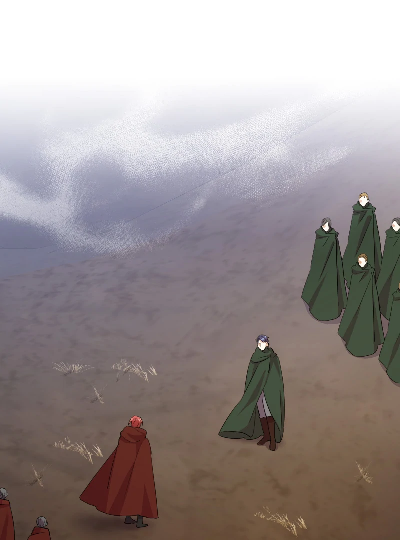 A Torn Heart between Cold King, Cruel King Chapter 34 314 001