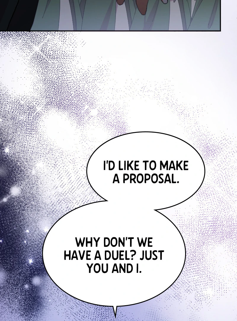 A Torn Heart between Cold King, Cruel King Chapter 34 316 003