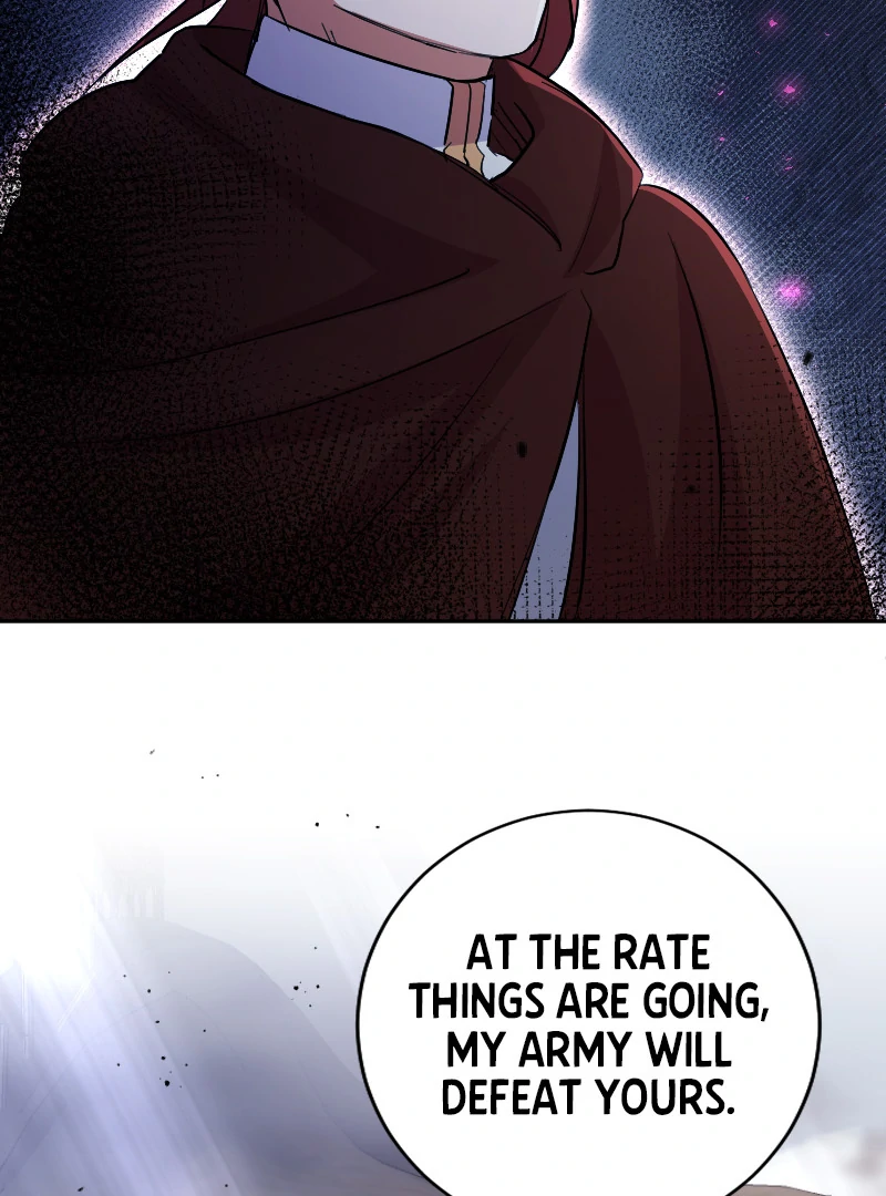 A Torn Heart between Cold King, Cruel King Chapter 34 319 006