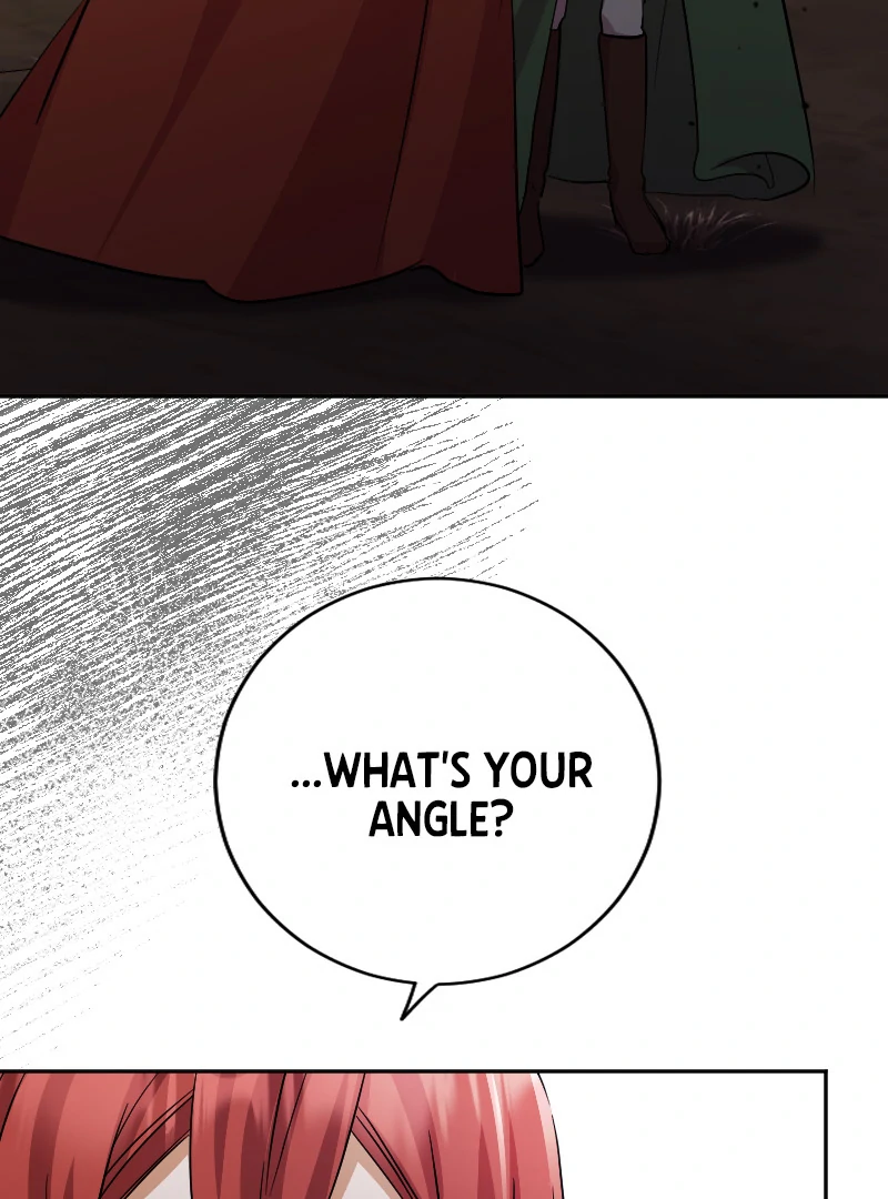 A Torn Heart between Cold King, Cruel King Chapter 34 321 008