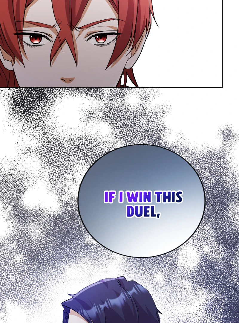 A Torn Heart between Cold King, Cruel King Chapter 34 322 009