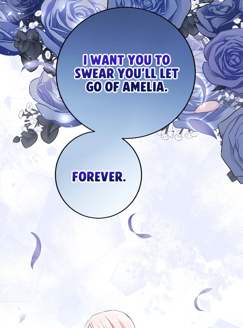 A Torn Heart between Cold King, Cruel King Chapter 34 324 011