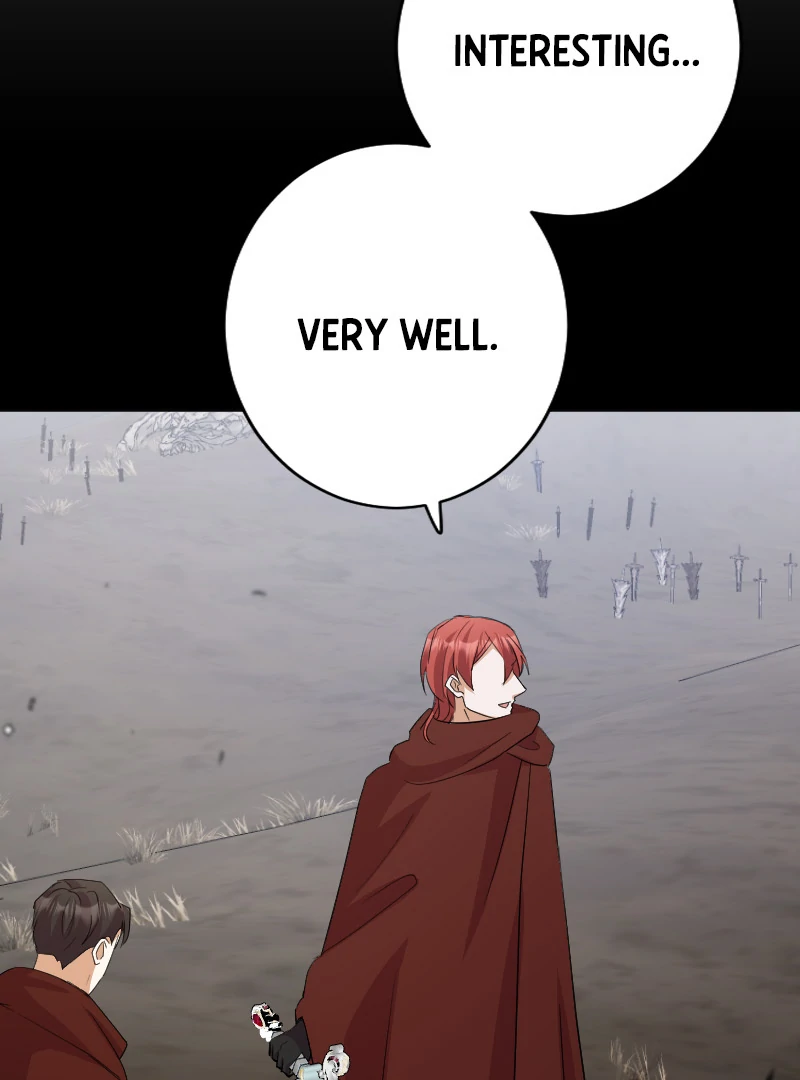 A Torn Heart between Cold King, Cruel King Chapter 34 330 017