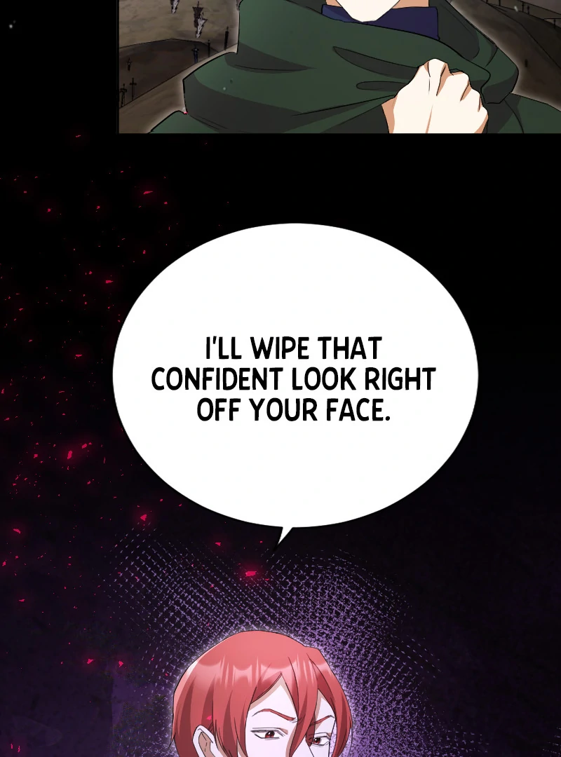 A Torn Heart between Cold King, Cruel King Chapter 34 332 019