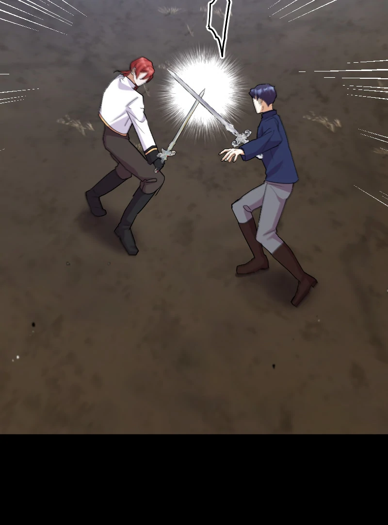 A Torn Heart between Cold King, Cruel King Chapter 34 336 023