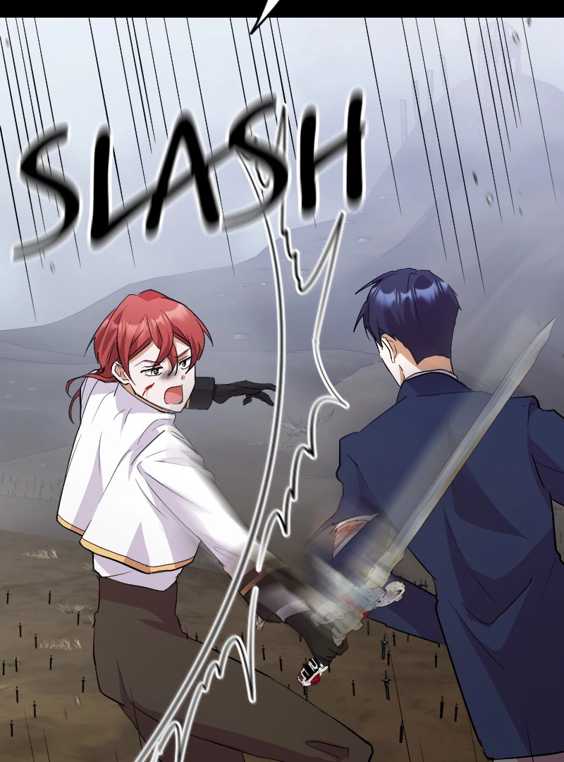 A Torn Heart between Cold King, Cruel King Chapter 34 341 028