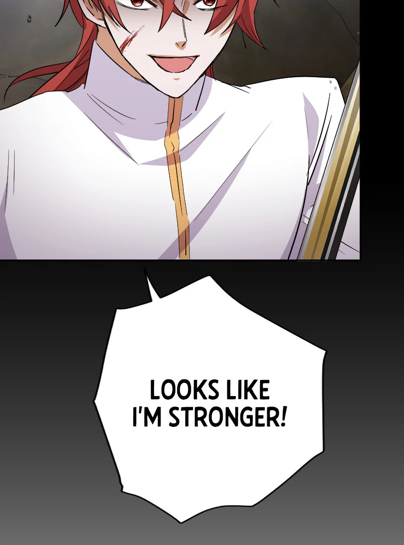 A Torn Heart between Cold King, Cruel King Chapter 34 346 033