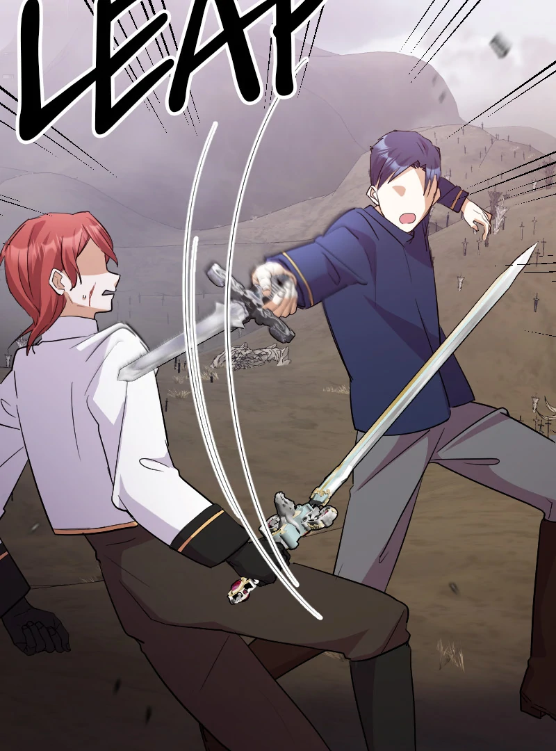 A Torn Heart between Cold King, Cruel King Chapter 34 355 042