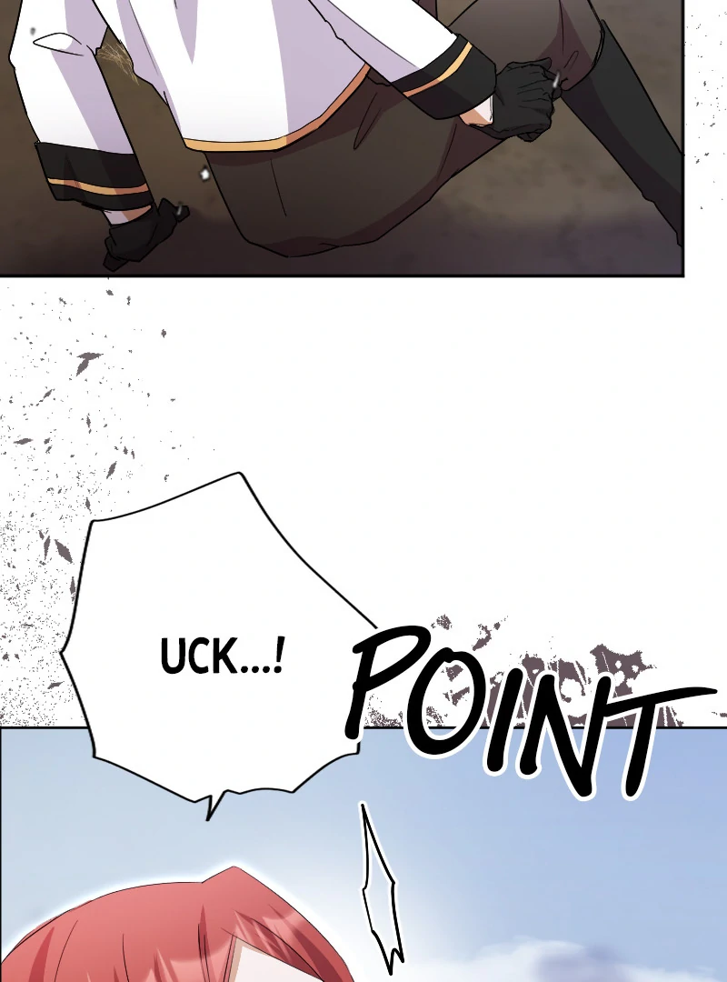 A Torn Heart between Cold King, Cruel King Chapter 34 357 044