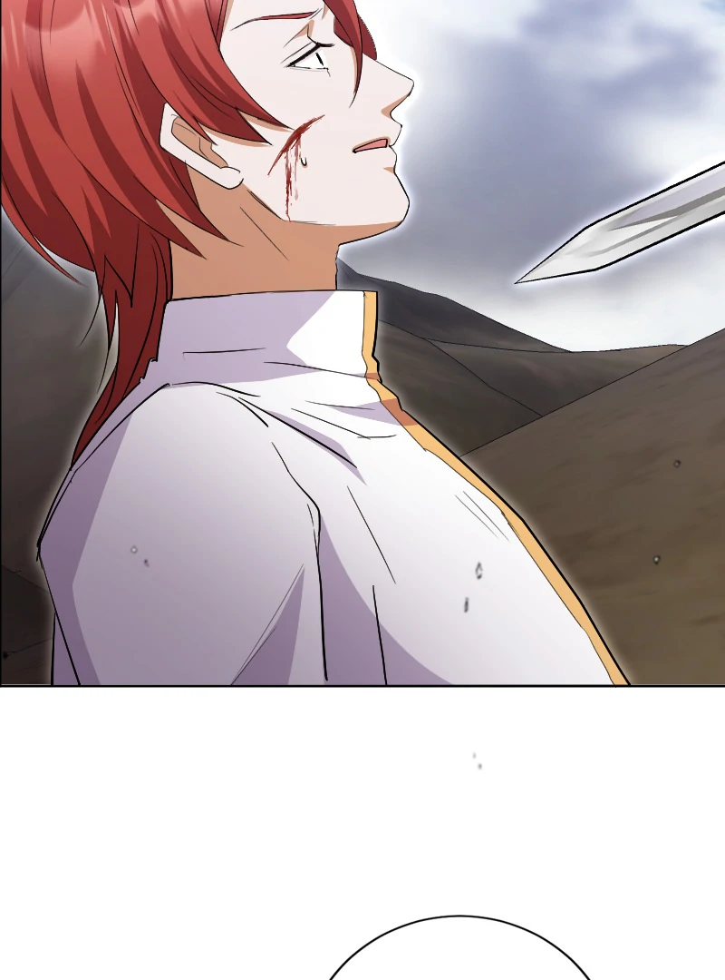 A Torn Heart between Cold King, Cruel King Chapter 34 358 045