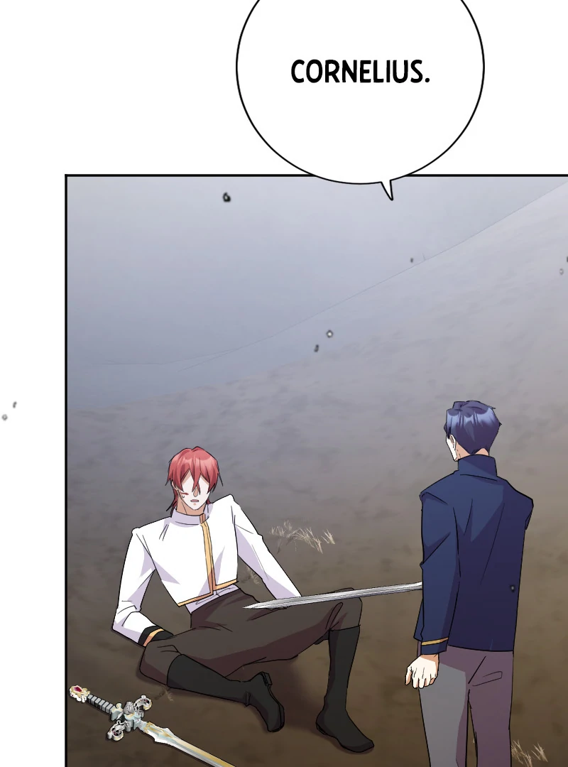 A Torn Heart between Cold King, Cruel King Chapter 34 359 046