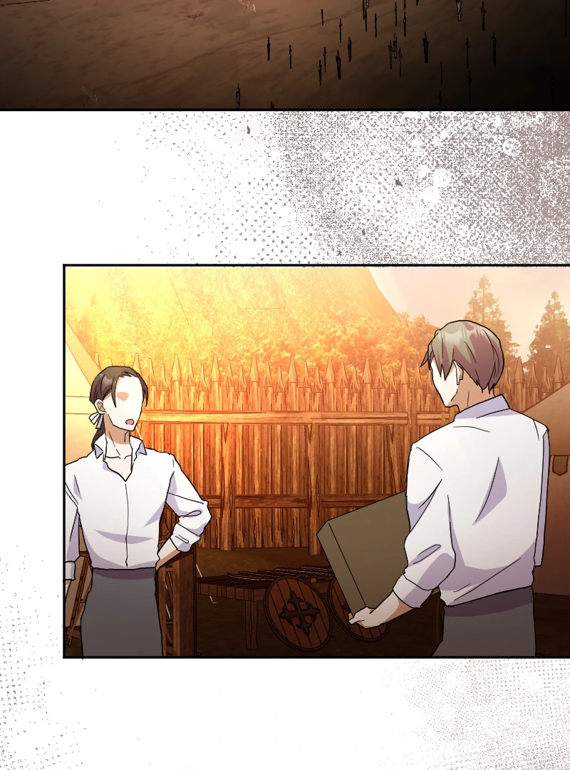 A Torn Heart between Cold King, Cruel King Chapter 34 363 050