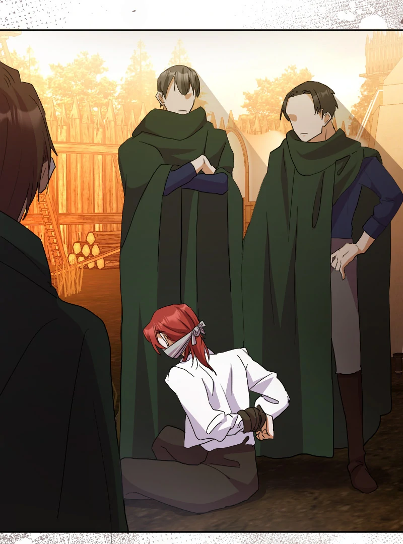 A Torn Heart between Cold King, Cruel King Chapter 34 364 051