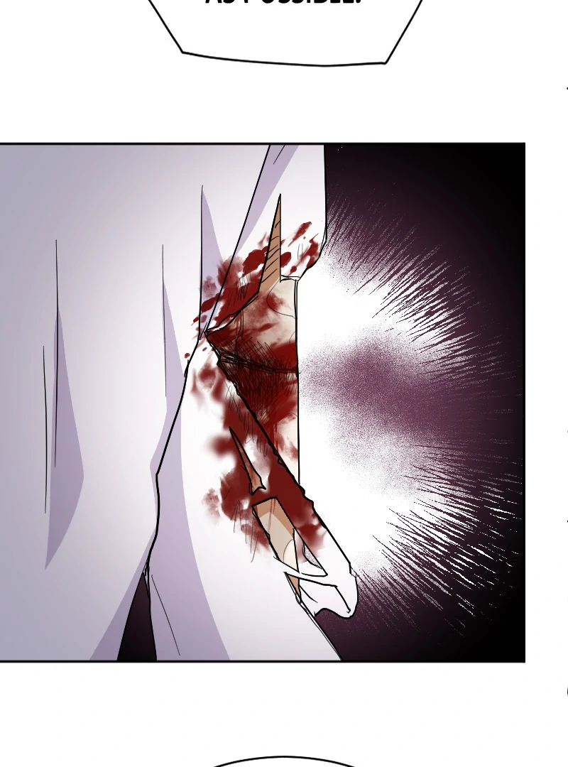 A Torn Heart between Cold King, Cruel King Chapter 34 369 056