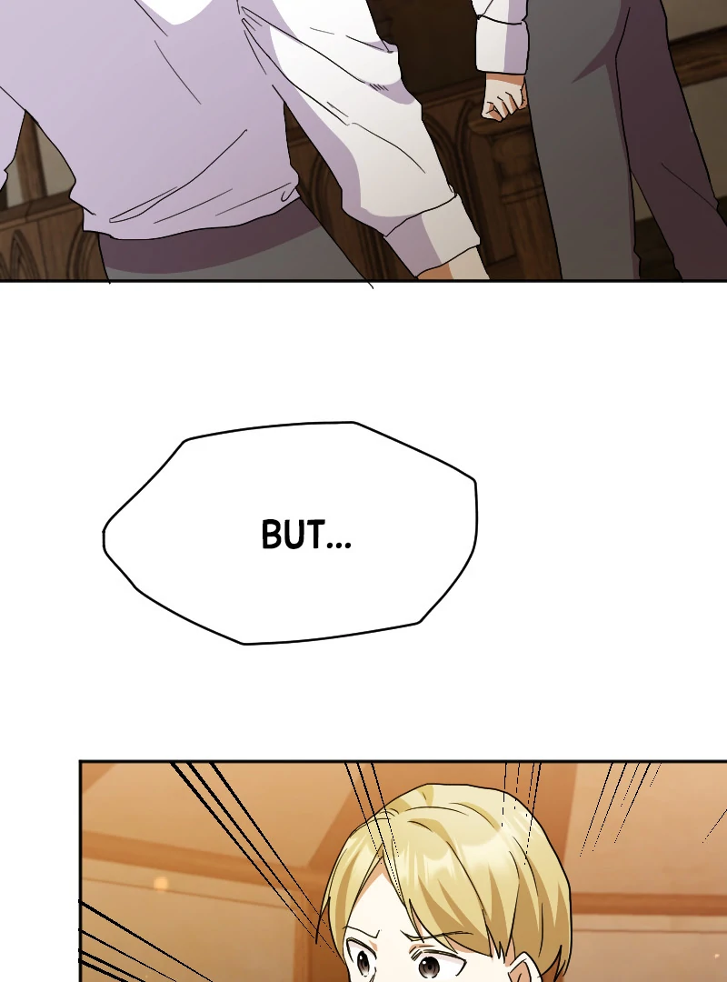 A Torn Heart between Cold King, Cruel King Chapter 34 371 058