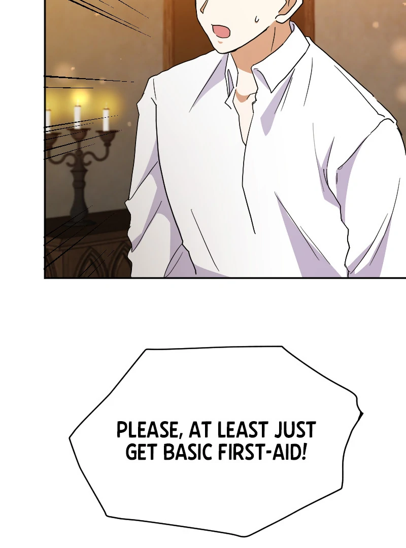 A Torn Heart between Cold King, Cruel King Chapter 34 372 059