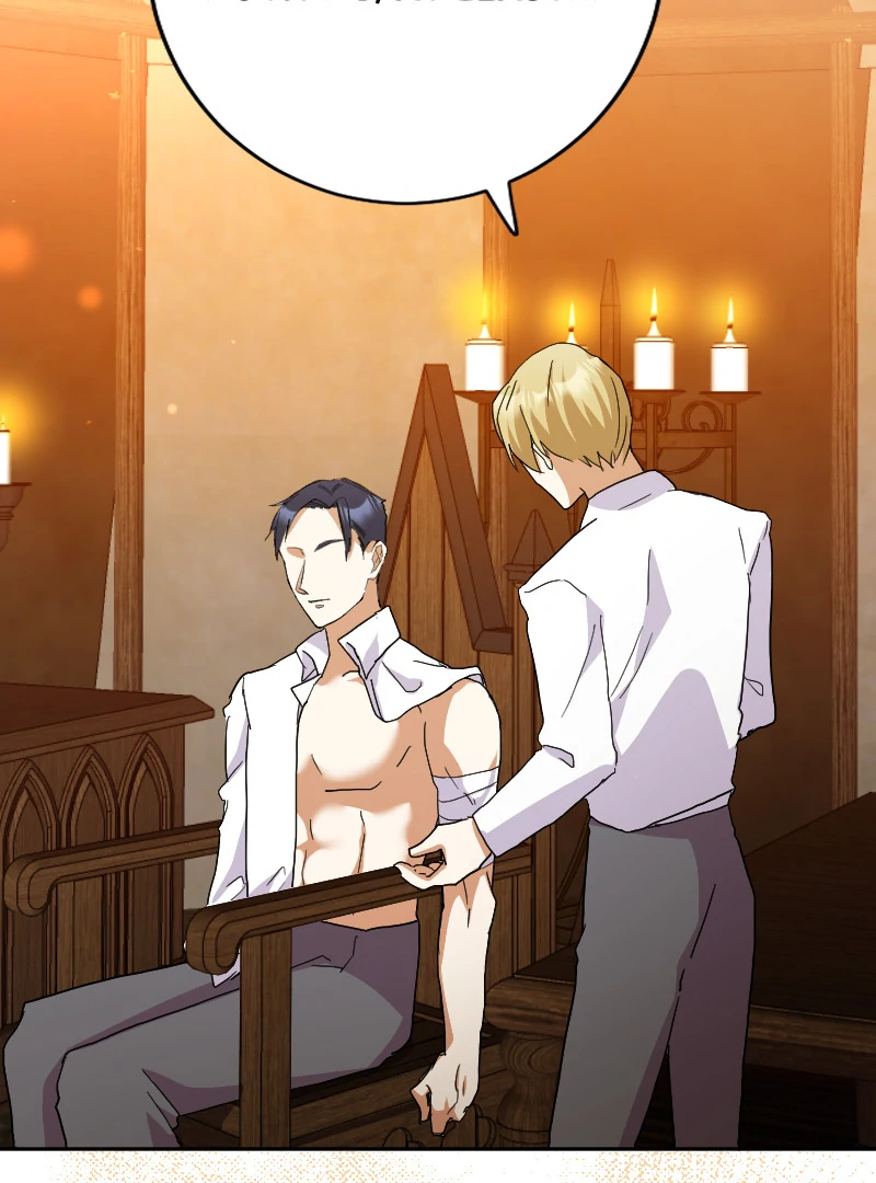 A Torn Heart between Cold King, Cruel King Chapter 34 375 062