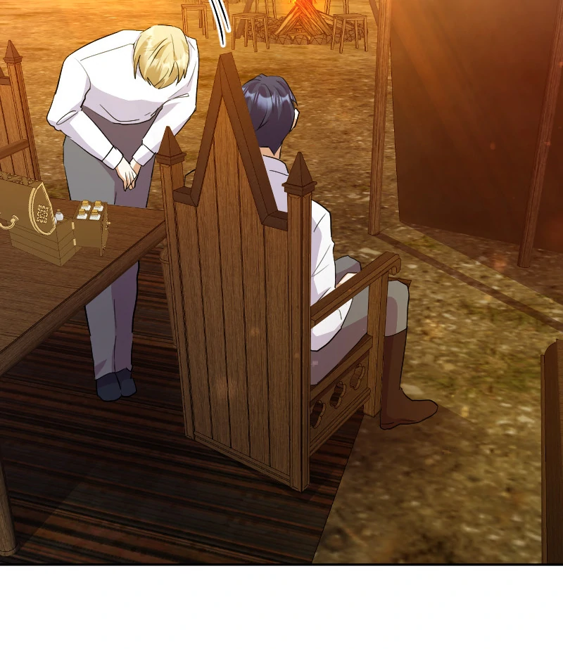 A Torn Heart between Cold King, Cruel King Chapter 34 379 066