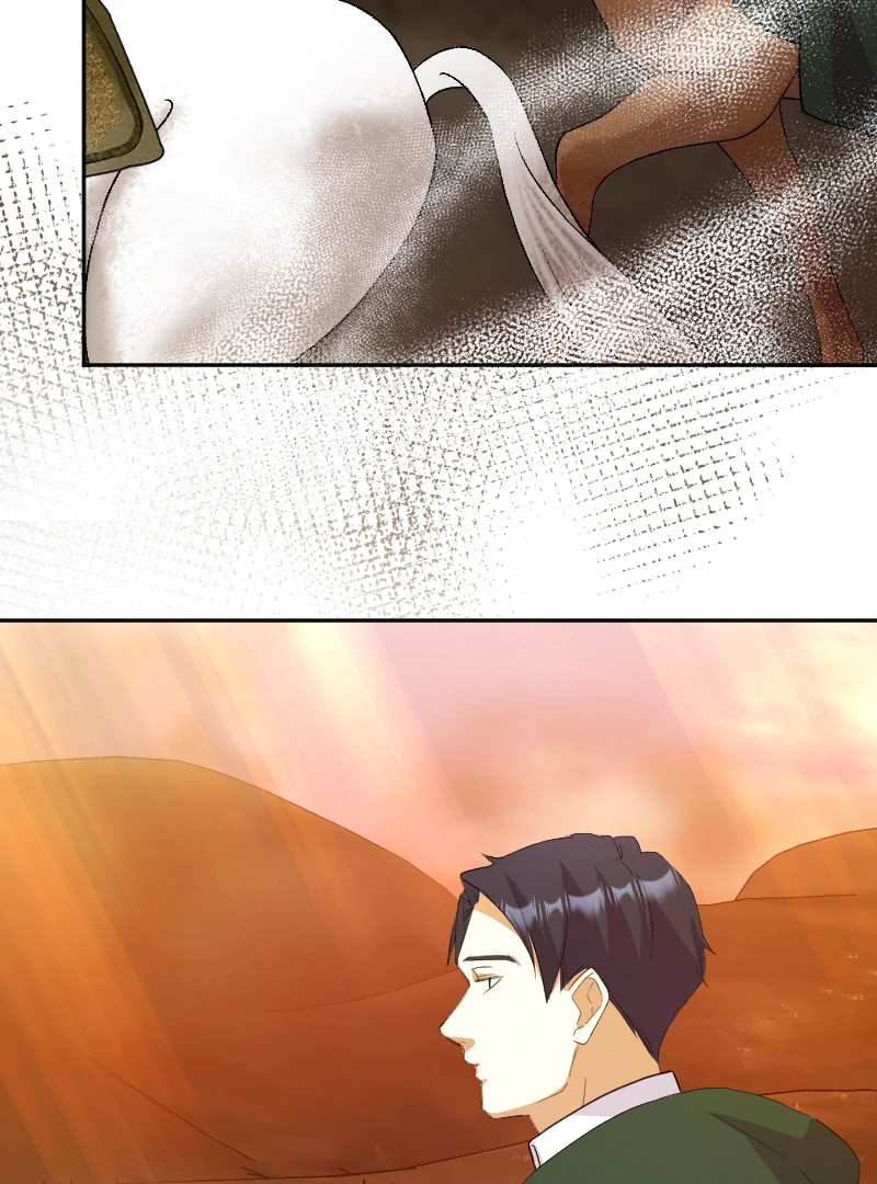 A Torn Heart between Cold King, Cruel King Chapter 34 382 069