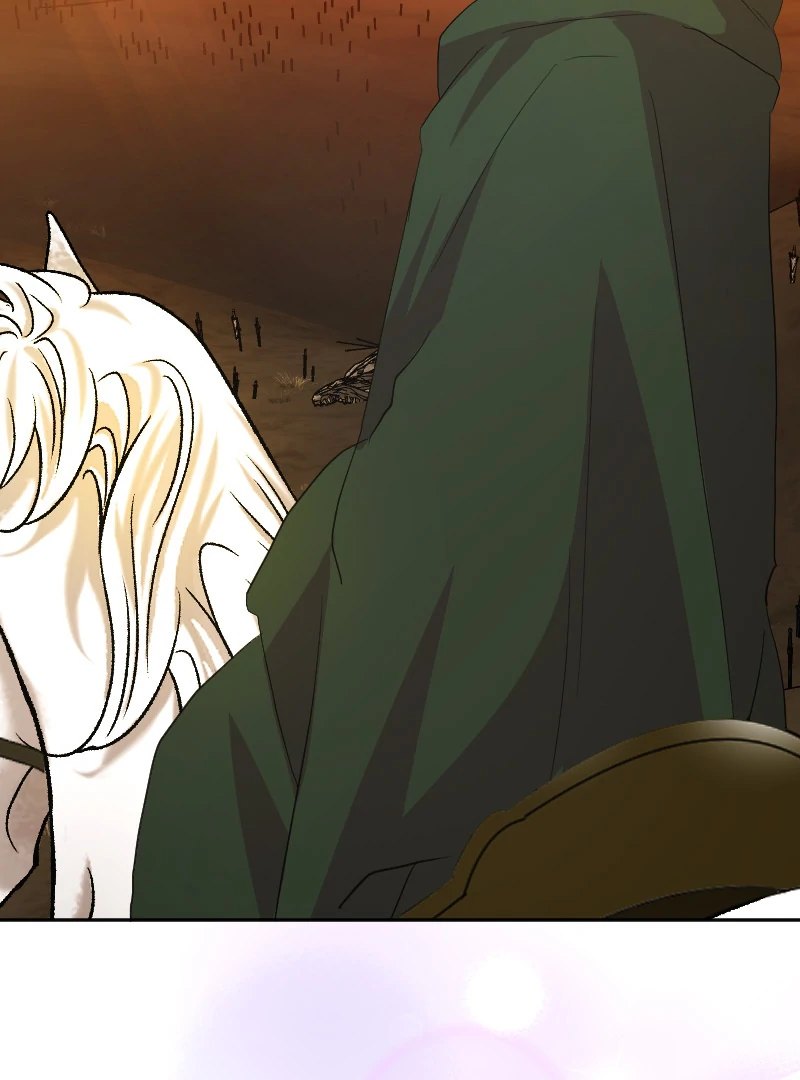 A Torn Heart between Cold King, Cruel King Chapter 34 383 070