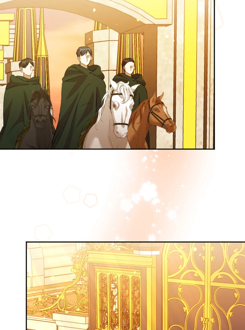 A Torn Heart between Cold King, Cruel King Chapter 34 390 077