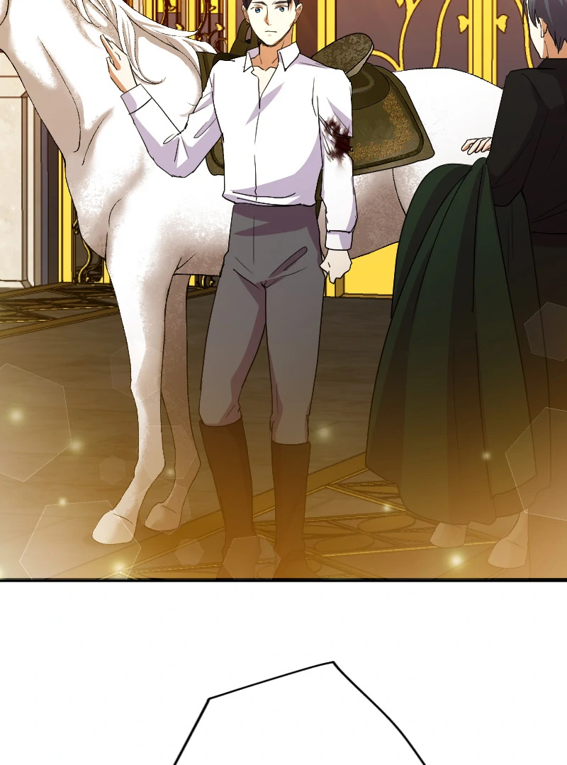 A Torn Heart between Cold King, Cruel King Chapter 34 393 080