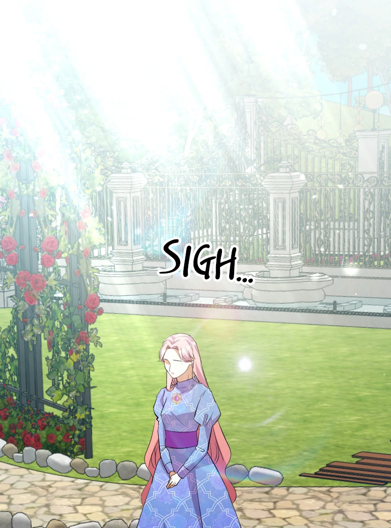 A Torn Heart between Cold King, Cruel King Chapter 36 309 002