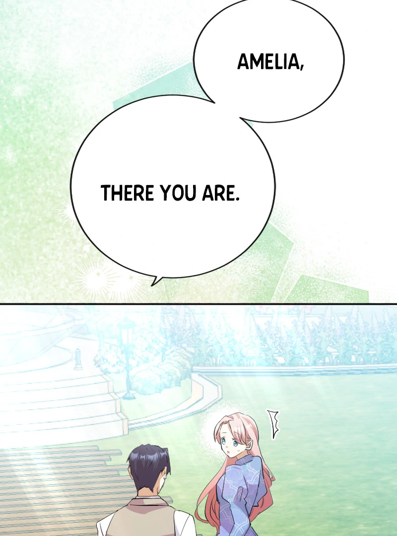 A Torn Heart between Cold King, Cruel King Chapter 36 316 009