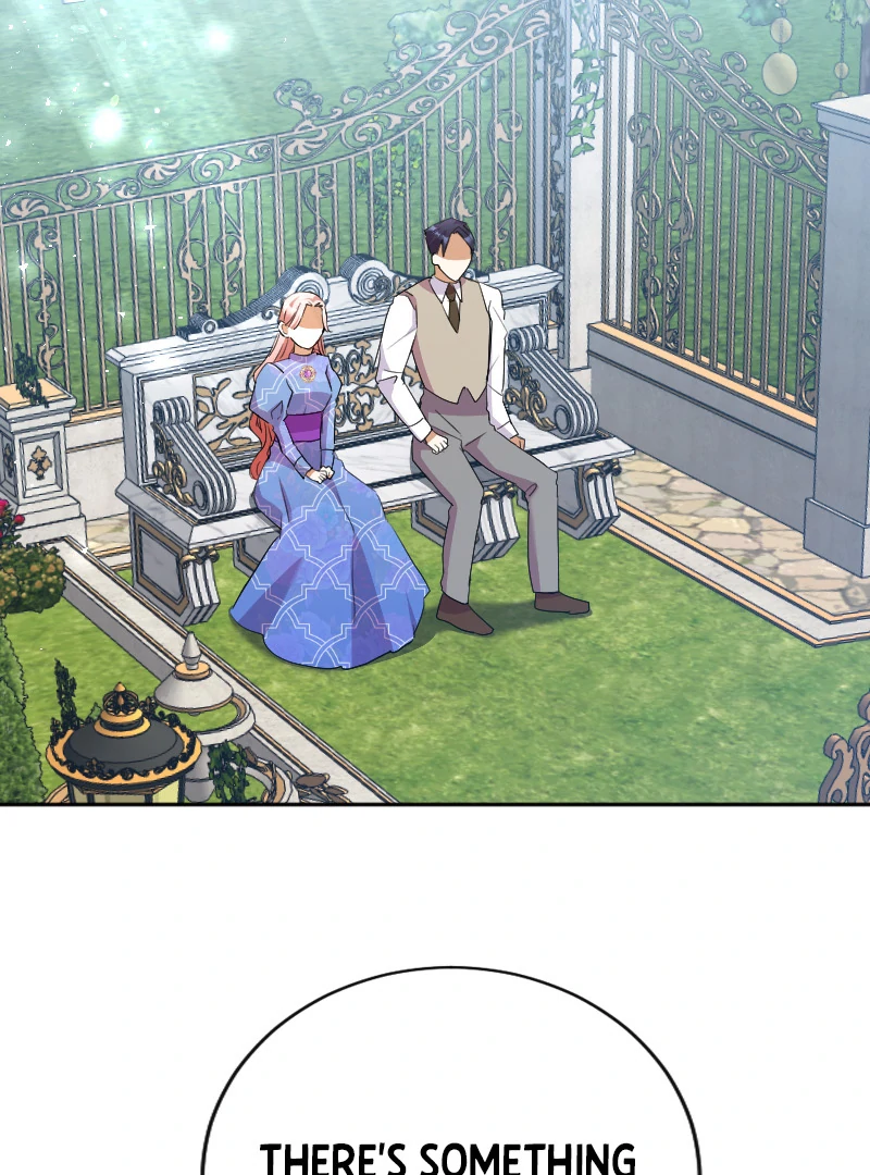 A Torn Heart between Cold King, Cruel King Chapter 36 323 016