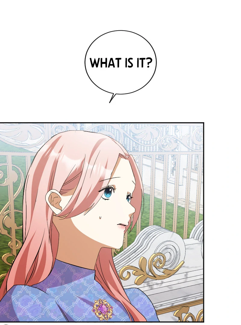 A Torn Heart between Cold King, Cruel King Chapter 36 325 018