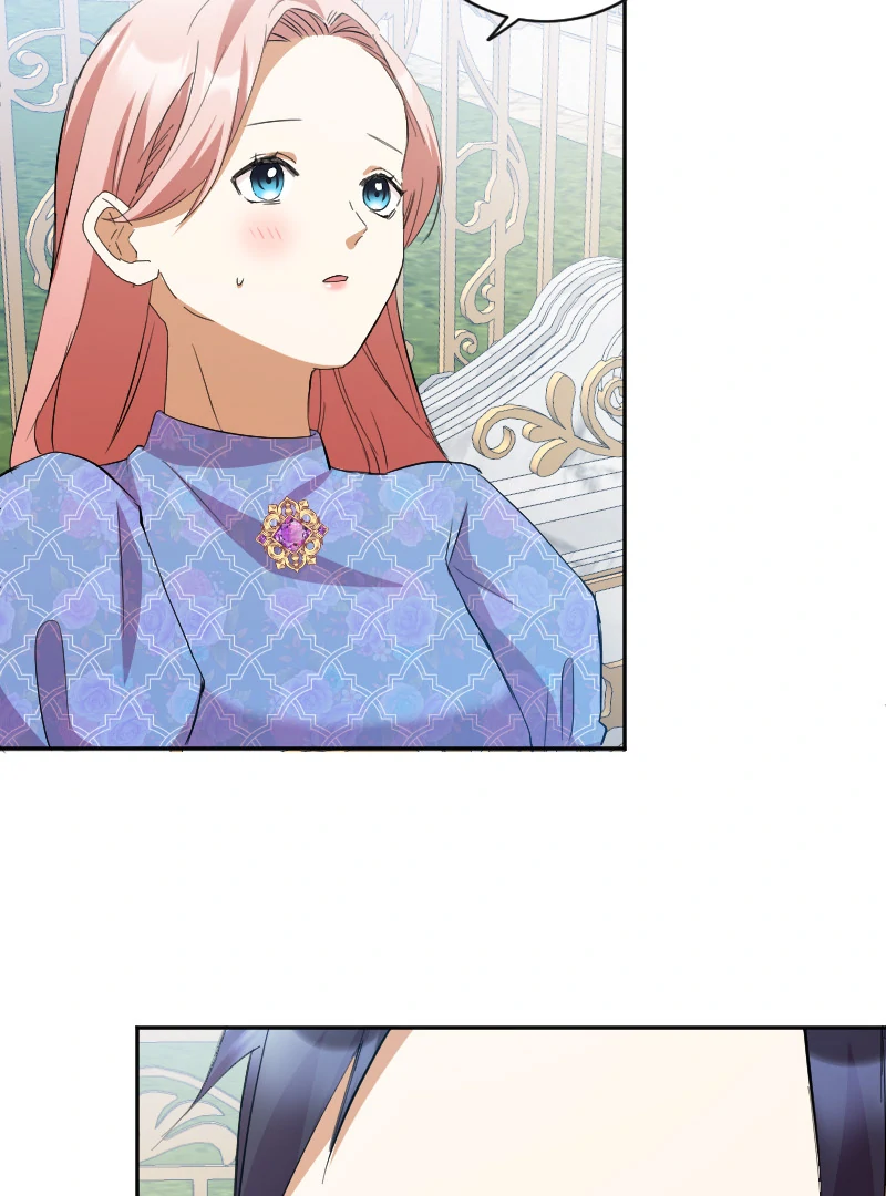 A Torn Heart between Cold King, Cruel King Chapter 36 328 021