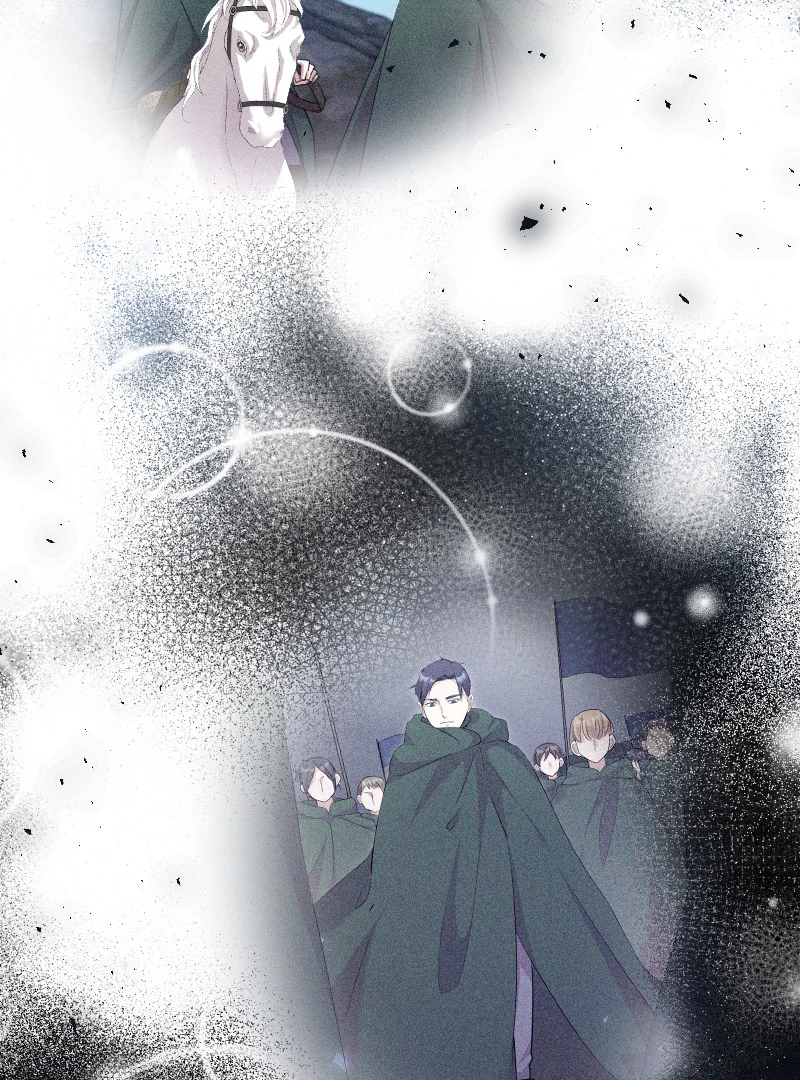 A Torn Heart between Cold King, Cruel King Chapter 36 330 023