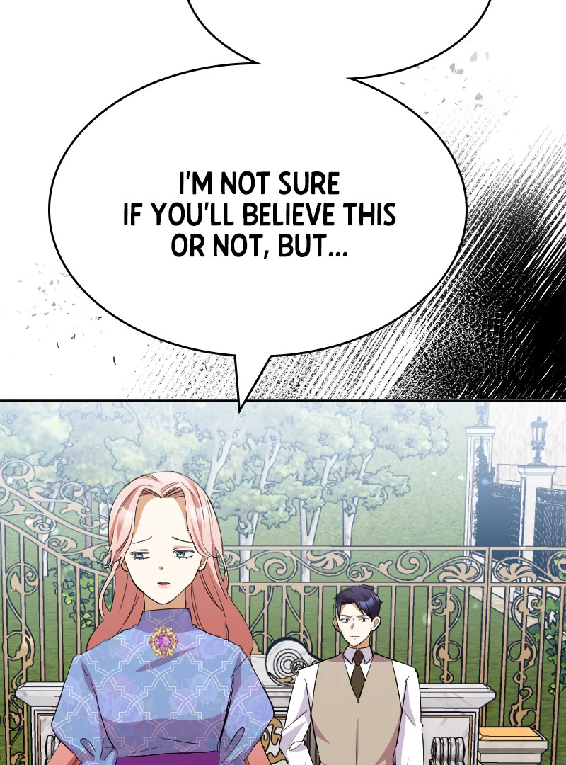 A Torn Heart between Cold King, Cruel King Chapter 36 345 038