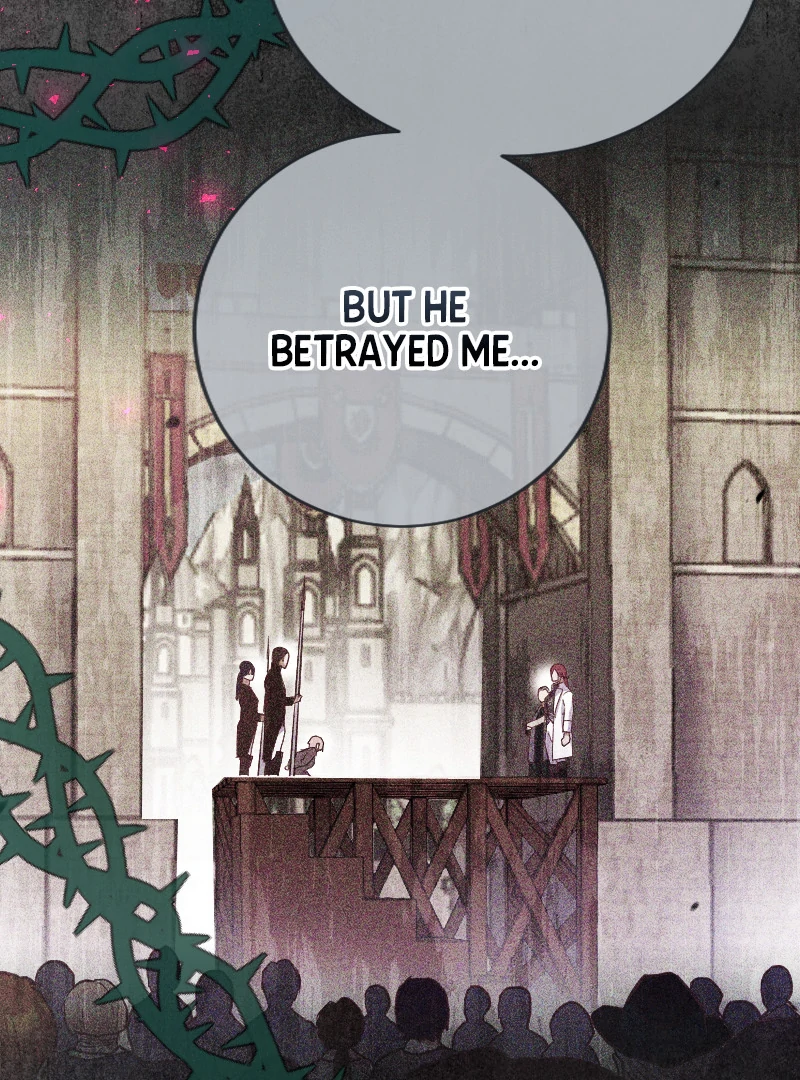 A Torn Heart between Cold King, Cruel King Chapter 36 347 040