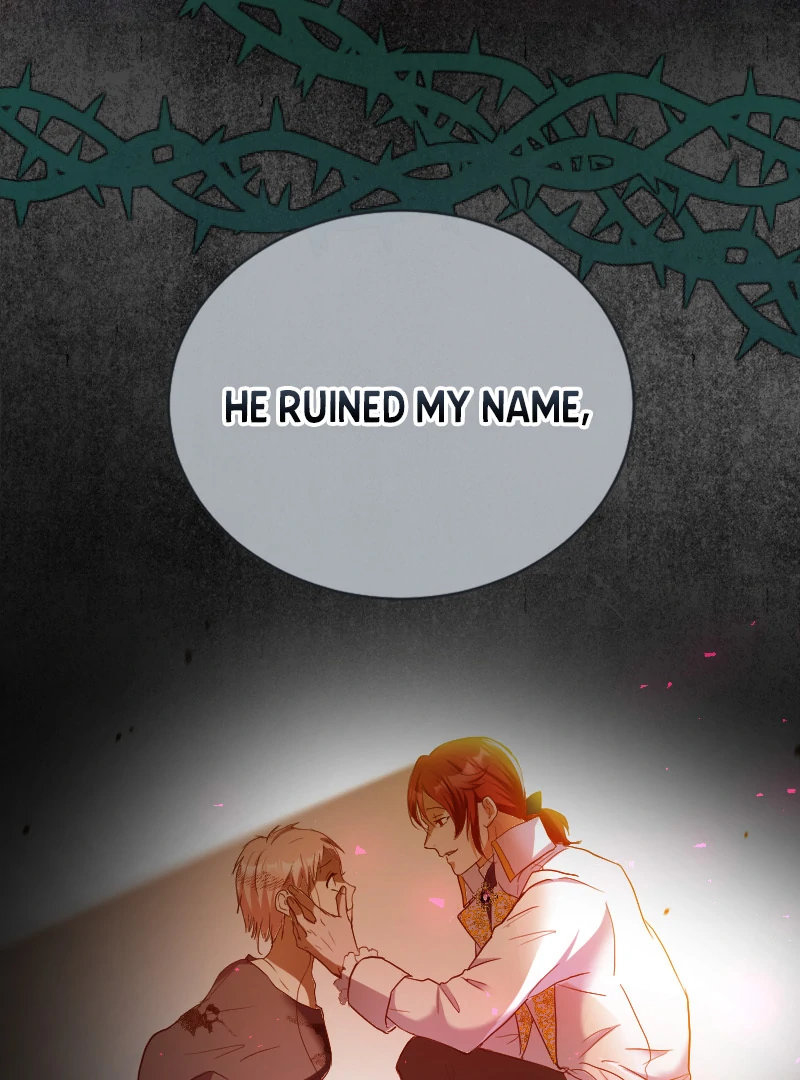 A Torn Heart between Cold King, Cruel King Chapter 36 348 041