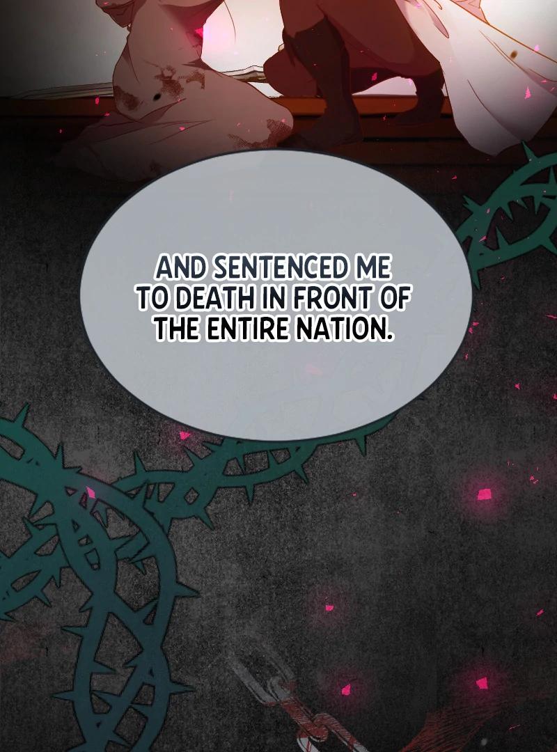 A Torn Heart between Cold King, Cruel King Chapter 36 349 042