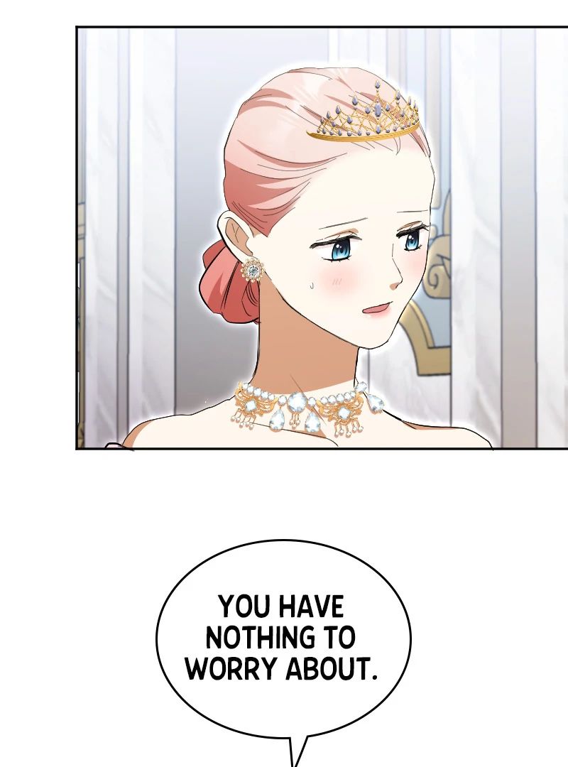 A Torn Heart between Cold King, Cruel King Chapter 36 391 084