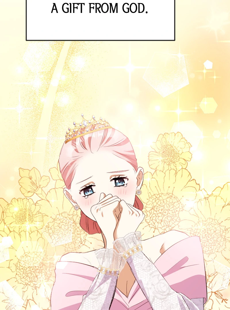 A Torn Heart between Cold King, Cruel King Chapter 36 399 092