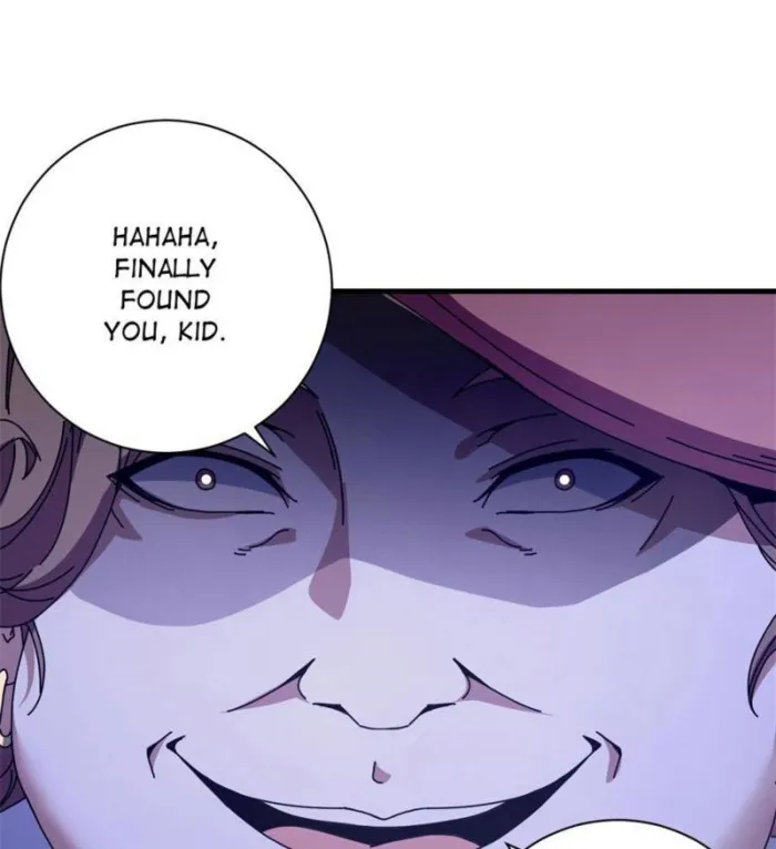 A Transmigrated Warden’s Battle for Redemption Chapter 100 215 01