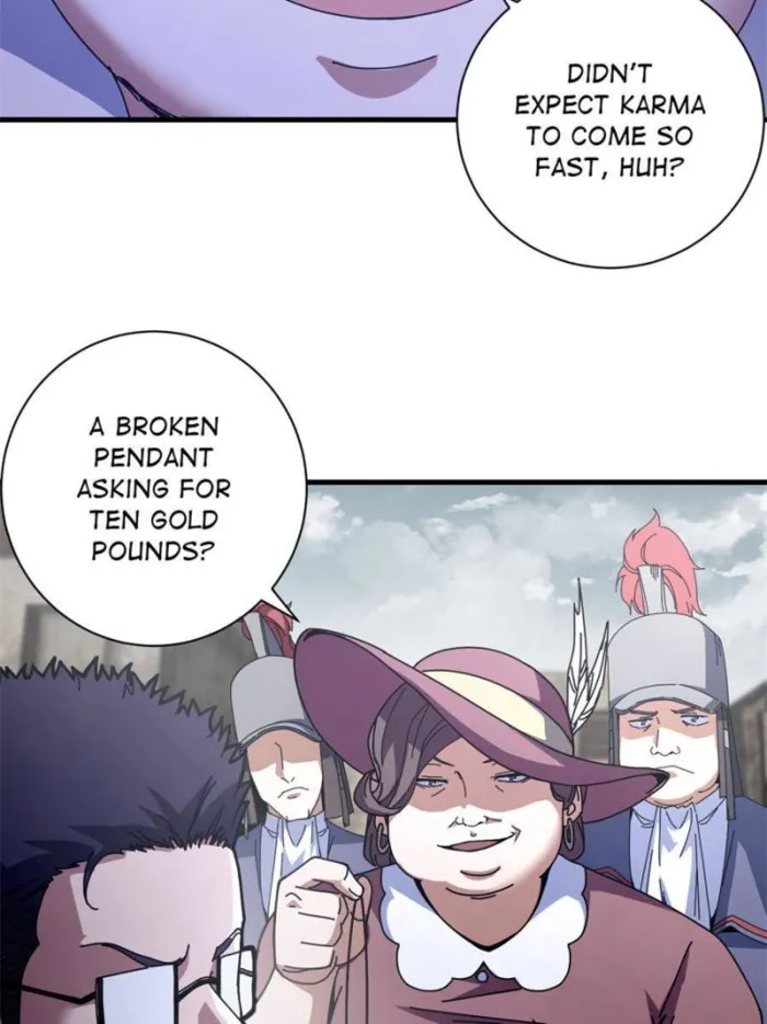 A Transmigrated Warden’s Battle for Redemption Chapter 100 216 02