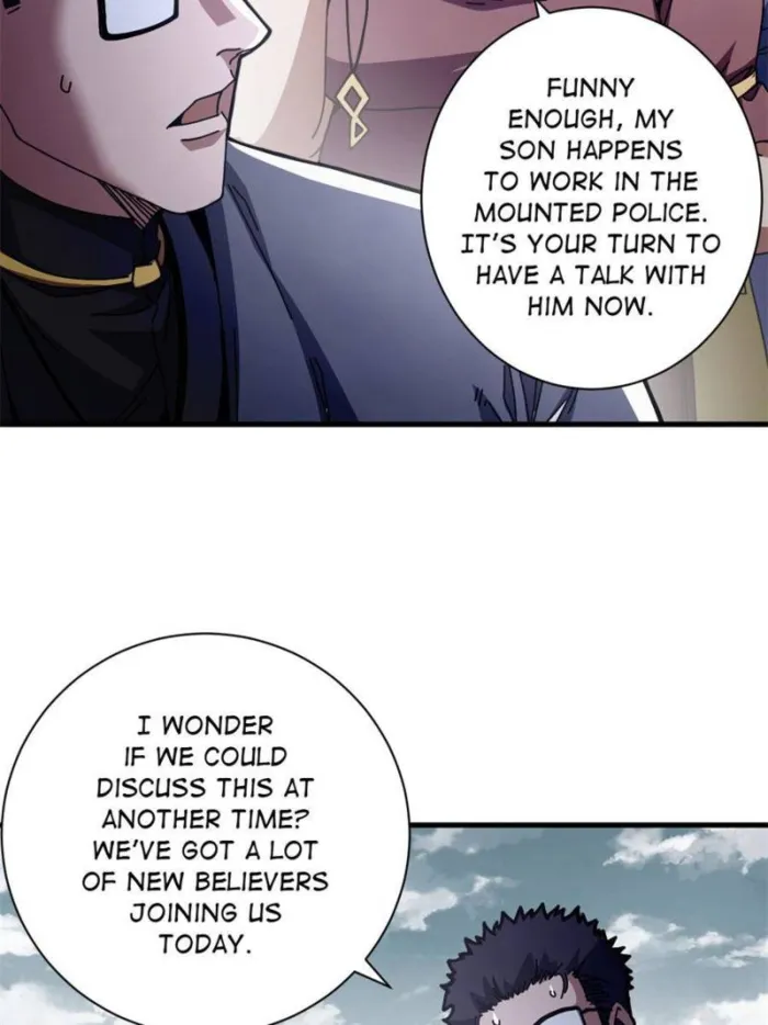 A Transmigrated Warden’s Battle for Redemption Chapter 100 217 03