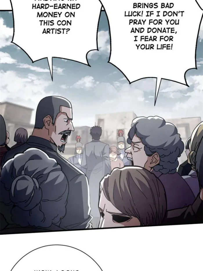 A Transmigrated Warden’s Battle for Redemption Chapter 100 219 05