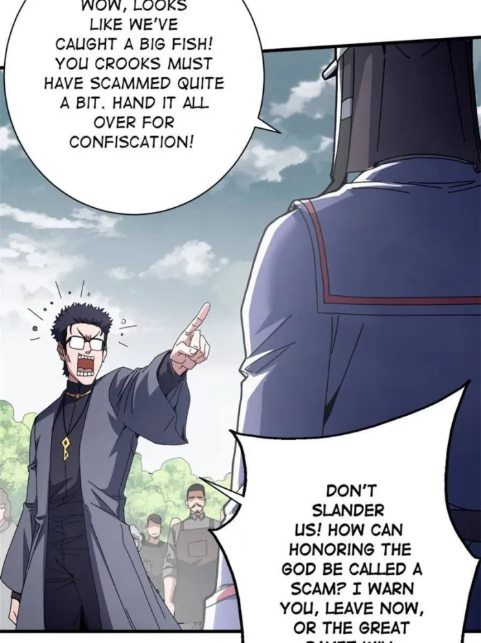 A Transmigrated Warden’s Battle for Redemption Chapter 100 220 06