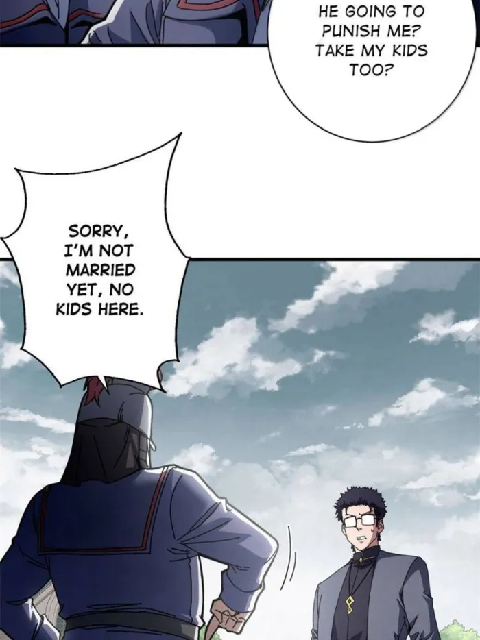 A Transmigrated Warden’s Battle for Redemption Chapter 100 222 08