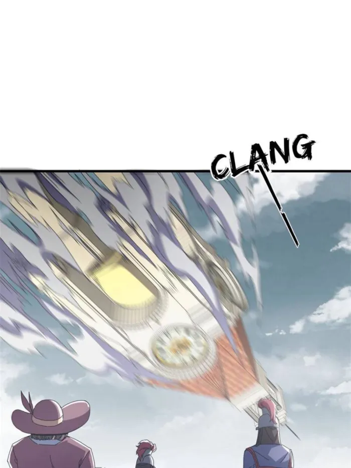 A Transmigrated Warden’s Battle for Redemption Chapter 100 224 10