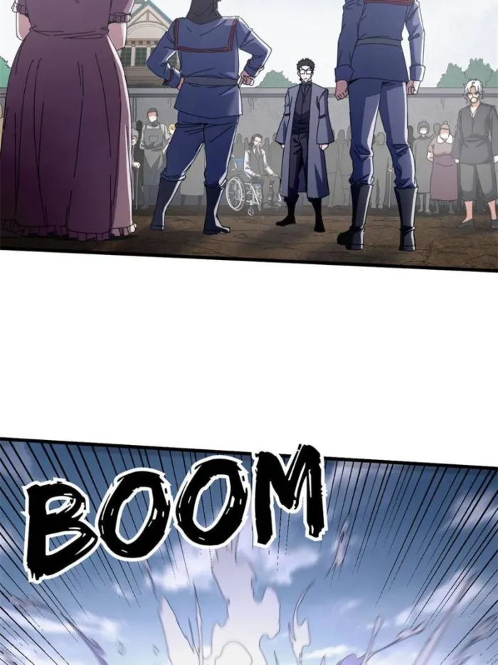 A Transmigrated Warden’s Battle for Redemption Chapter 100 225 11